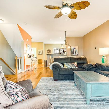 Rehoboth Crossing --- 36988 Turnstone Villa Rehoboth Beach Eksteriør bilde