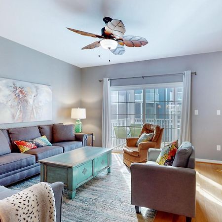 Rehoboth Crossing --- 36988 Turnstone Villa Rehoboth Beach Eksteriør bilde