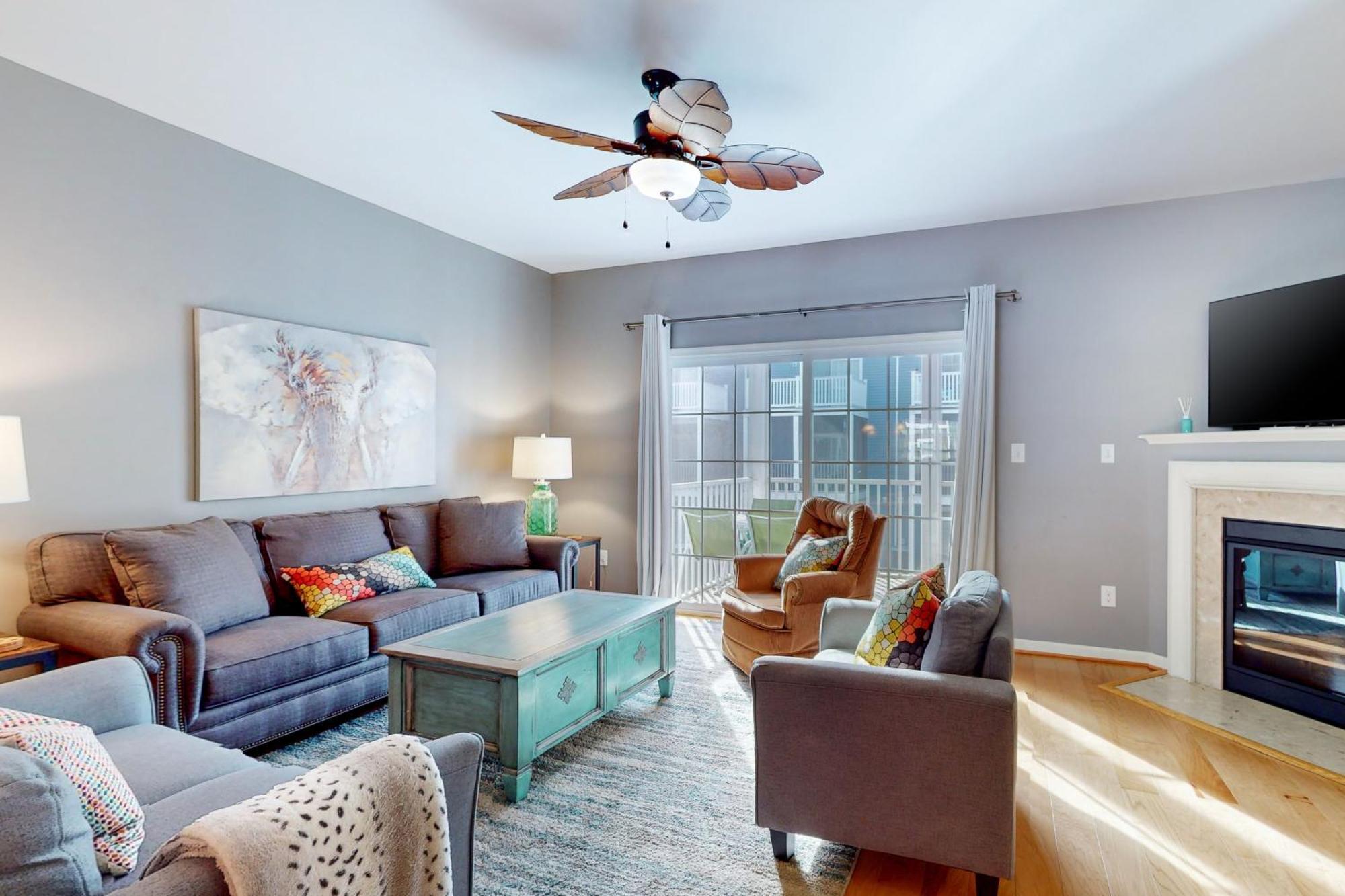 Rehoboth Crossing --- 36988 Turnstone Villa Rehoboth Beach Eksteriør bilde