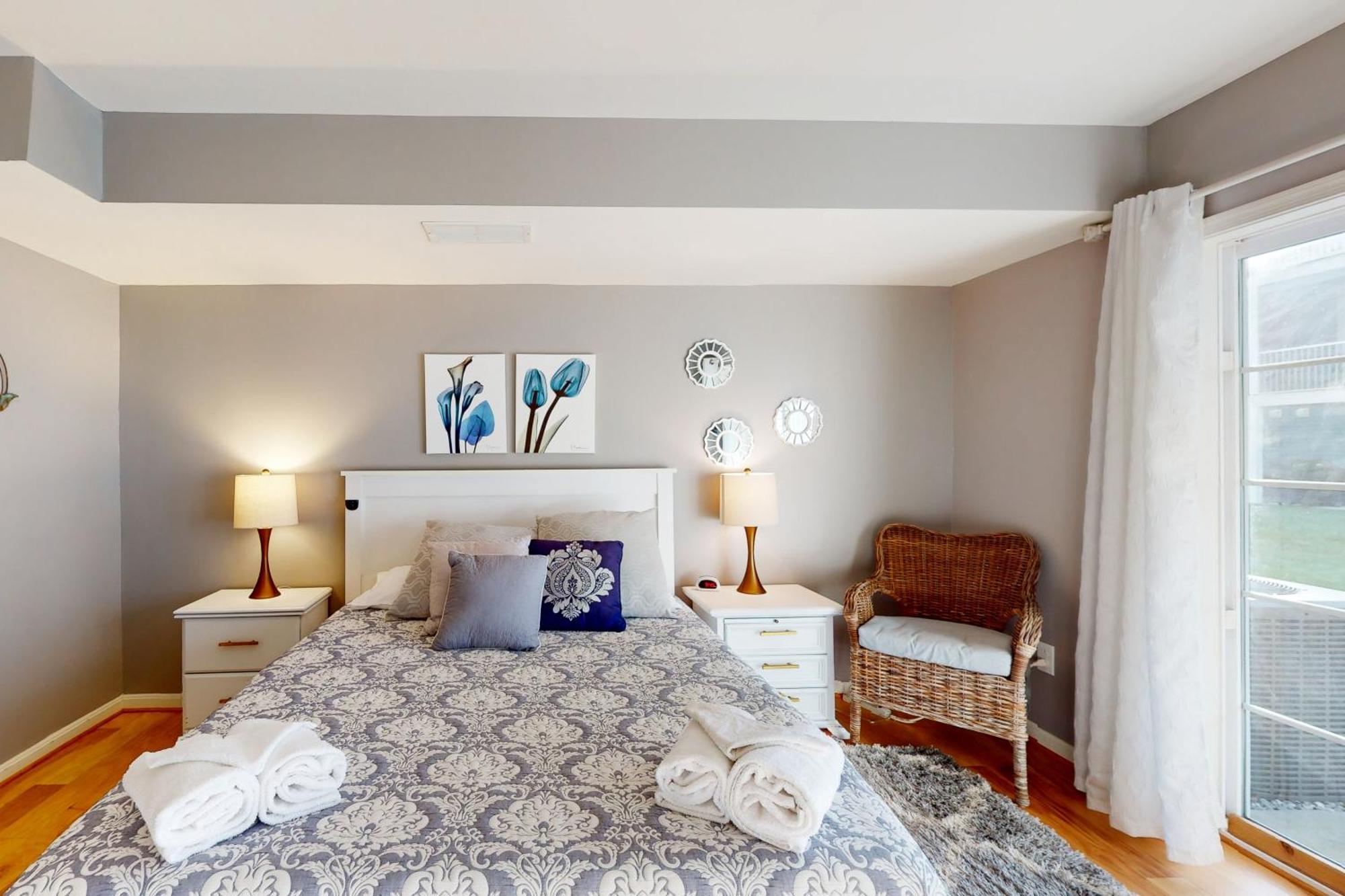 Rehoboth Crossing --- 36988 Turnstone Villa Rehoboth Beach Eksteriør bilde