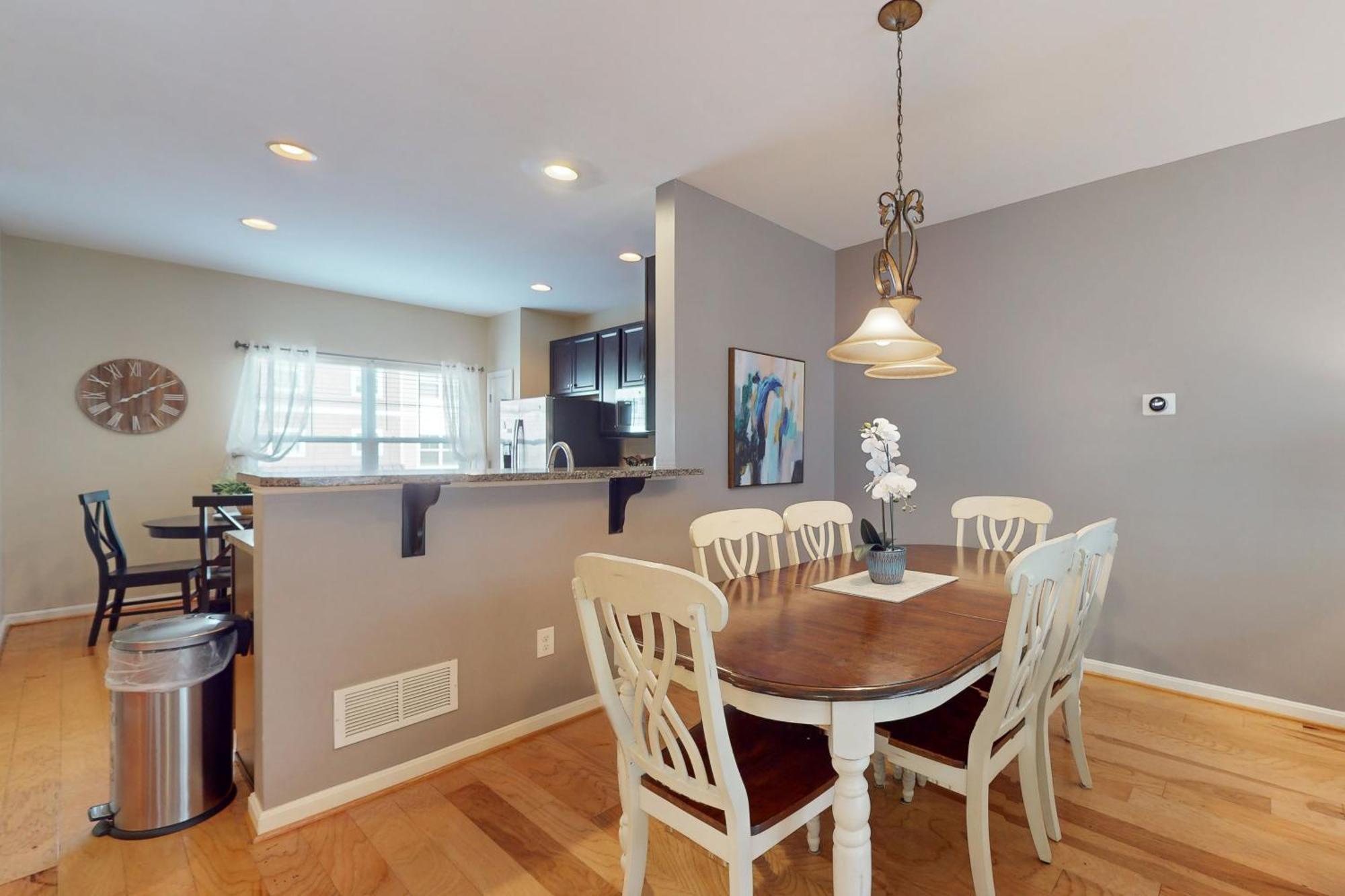 Rehoboth Crossing --- 36988 Turnstone Villa Rehoboth Beach Eksteriør bilde