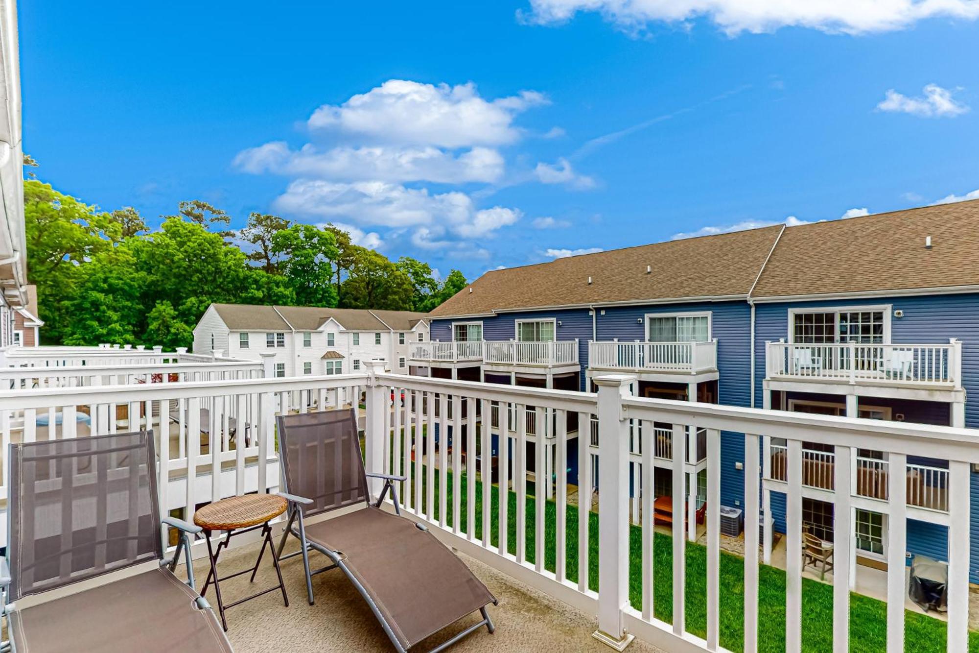 Rehoboth Crossing --- 36988 Turnstone Villa Rehoboth Beach Eksteriør bilde