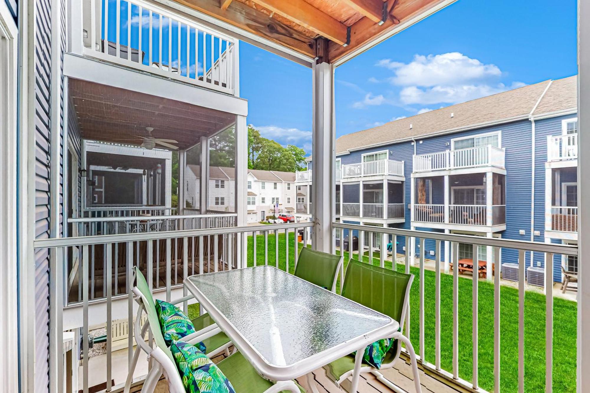 Rehoboth Crossing --- 36988 Turnstone Villa Rehoboth Beach Eksteriør bilde