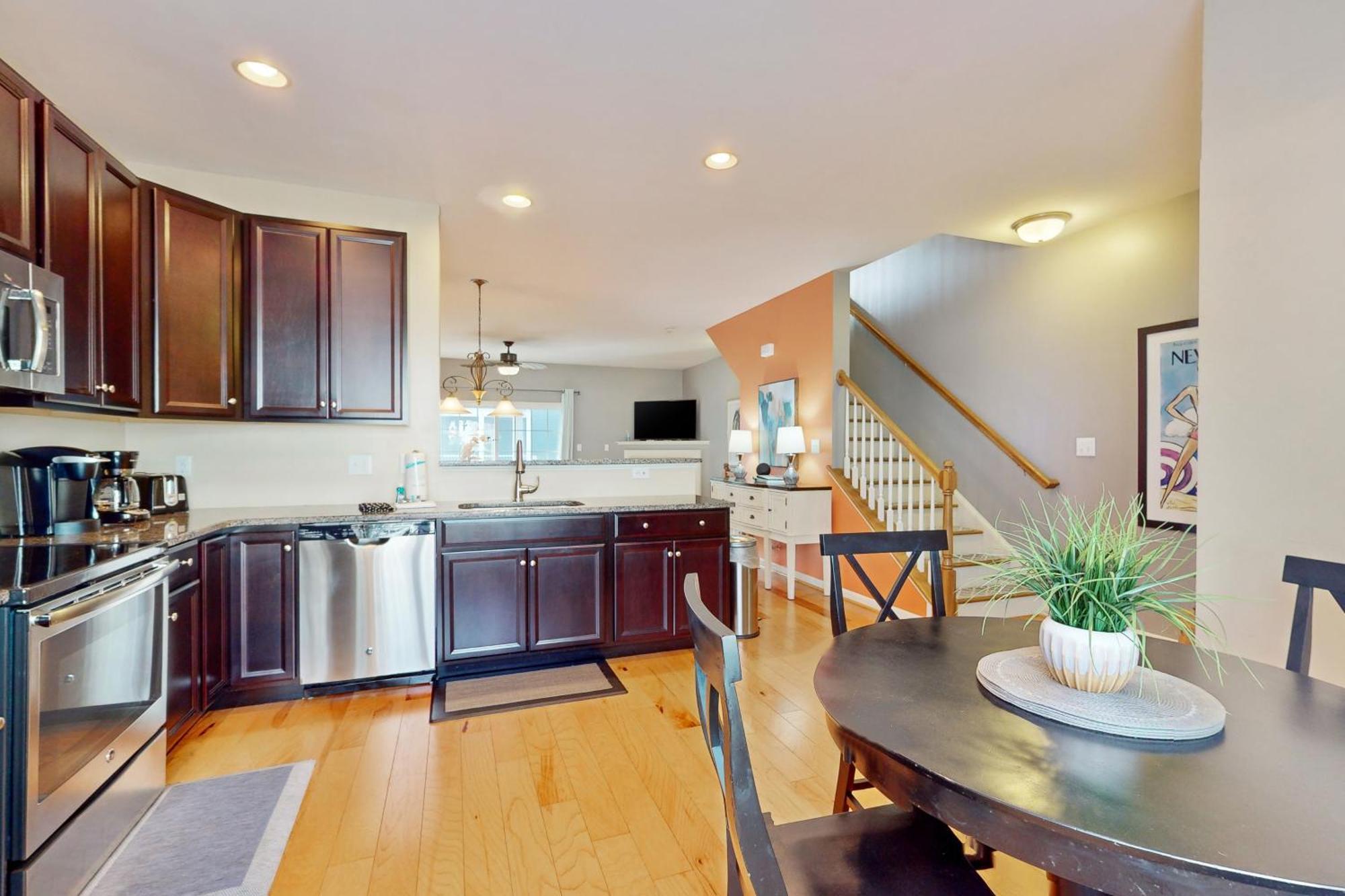 Rehoboth Crossing --- 36988 Turnstone Villa Rehoboth Beach Eksteriør bilde