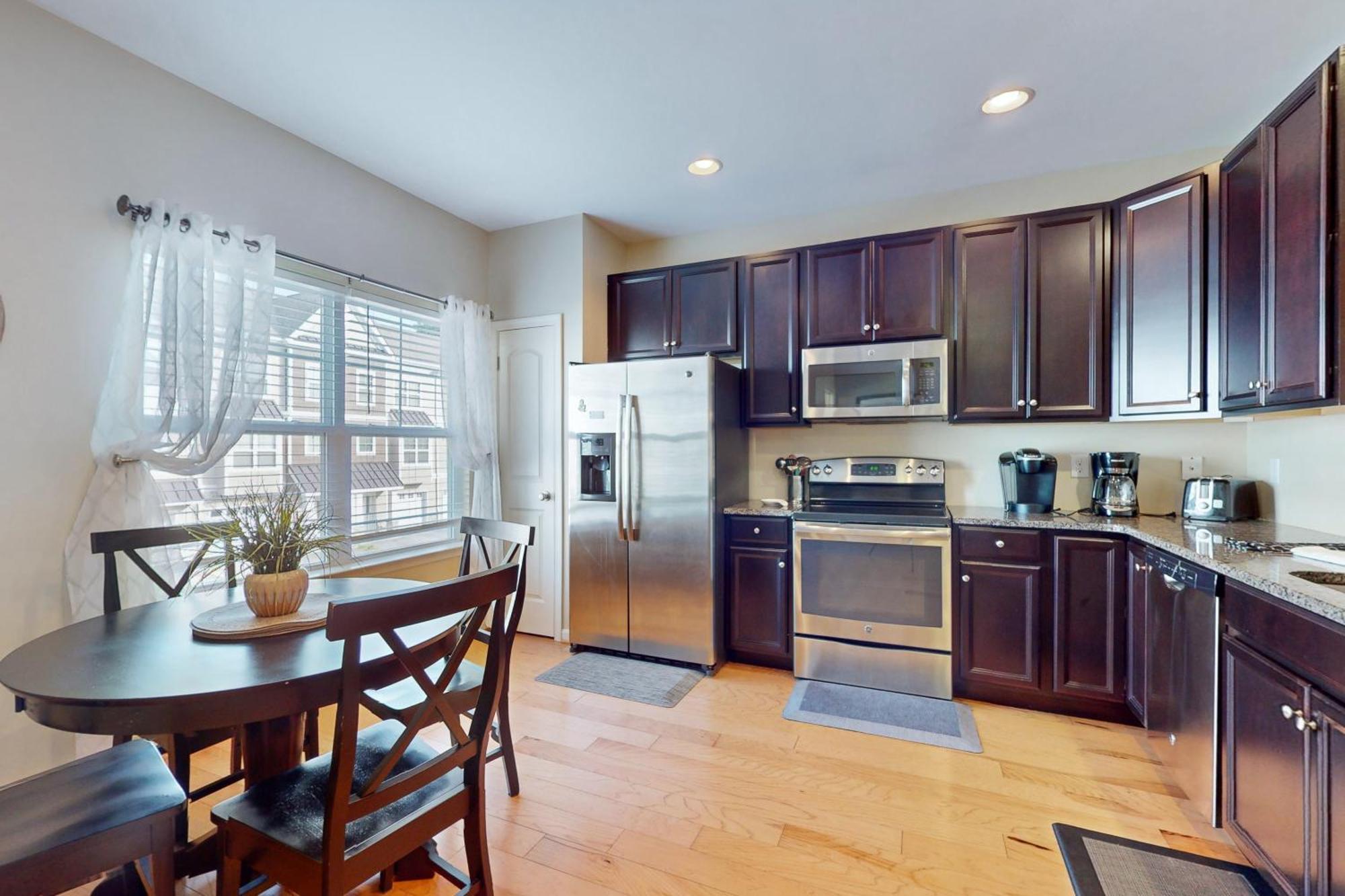 Rehoboth Crossing --- 36988 Turnstone Villa Rehoboth Beach Eksteriør bilde
