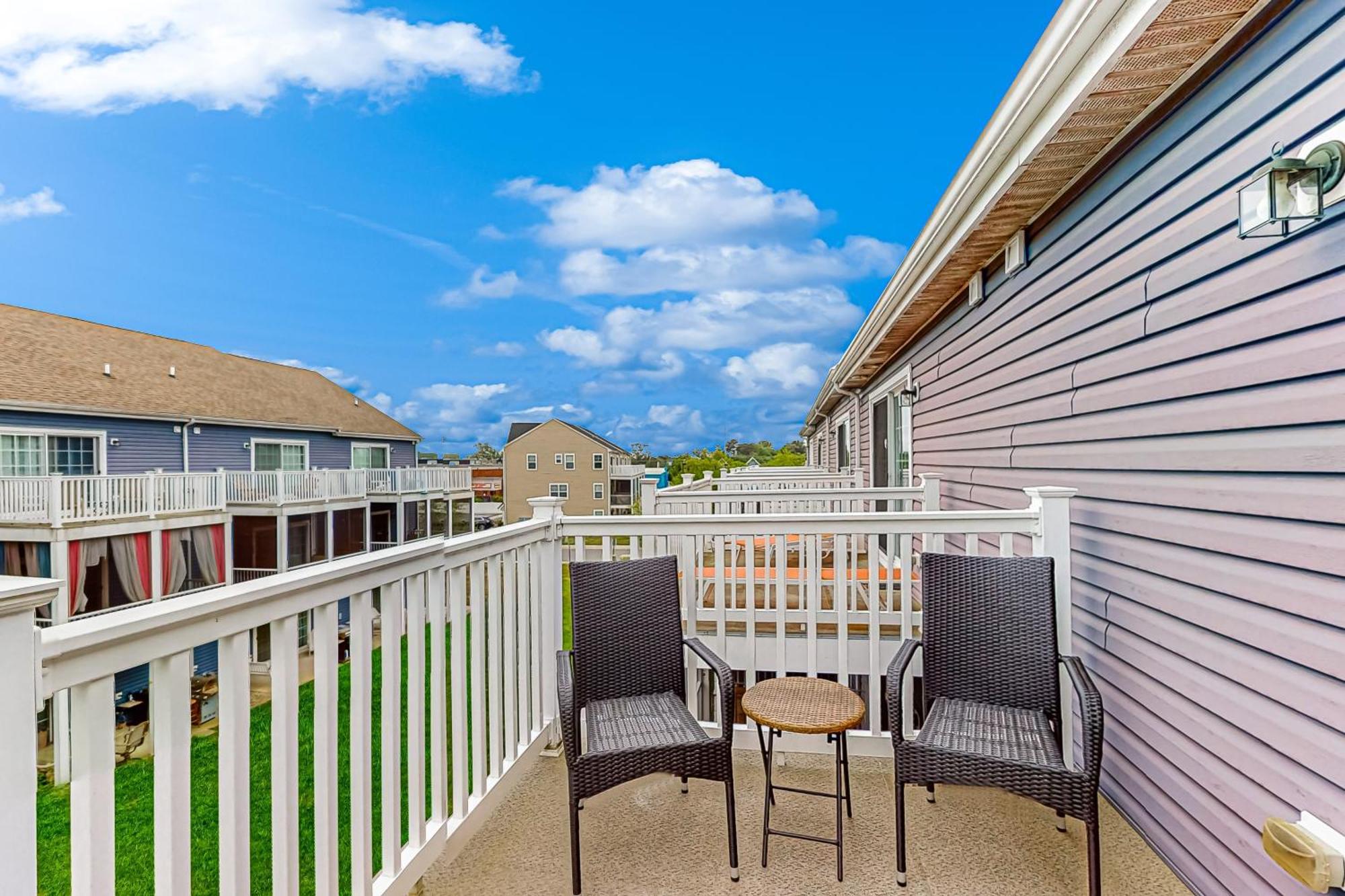 Rehoboth Crossing --- 36988 Turnstone Villa Rehoboth Beach Eksteriør bilde