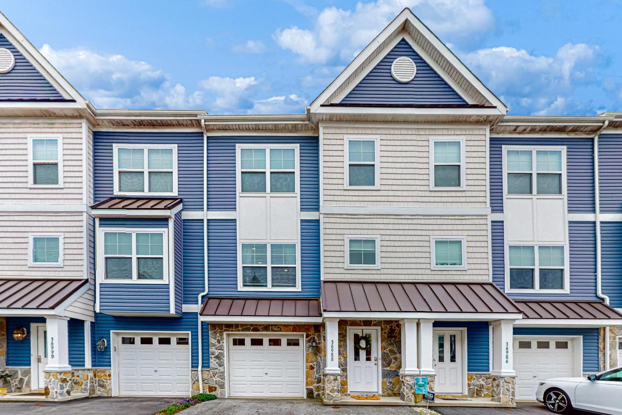 Rehoboth Crossing --- 36988 Turnstone Villa Rehoboth Beach Eksteriør bilde