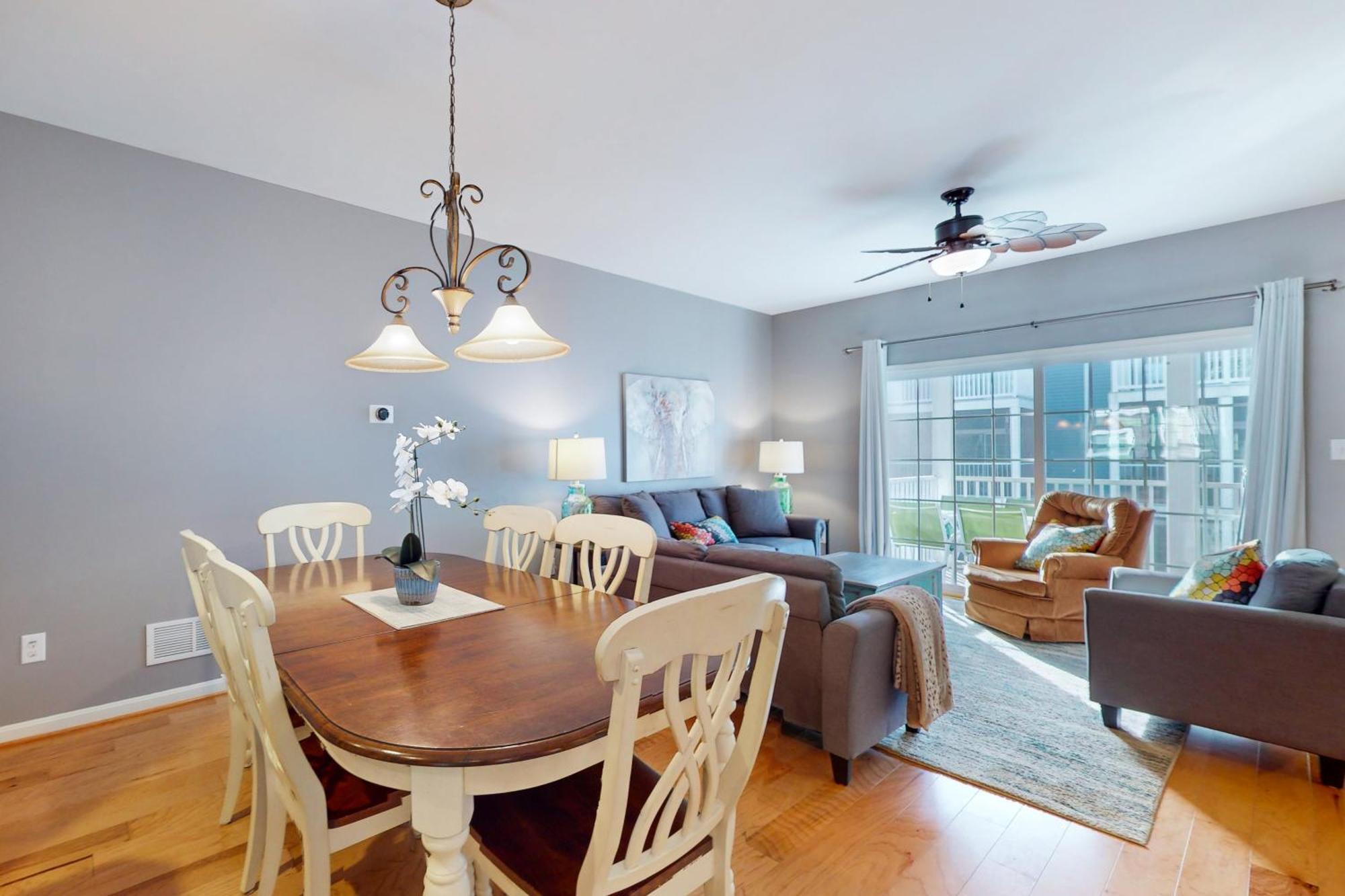 Rehoboth Crossing --- 36988 Turnstone Villa Rehoboth Beach Eksteriør bilde