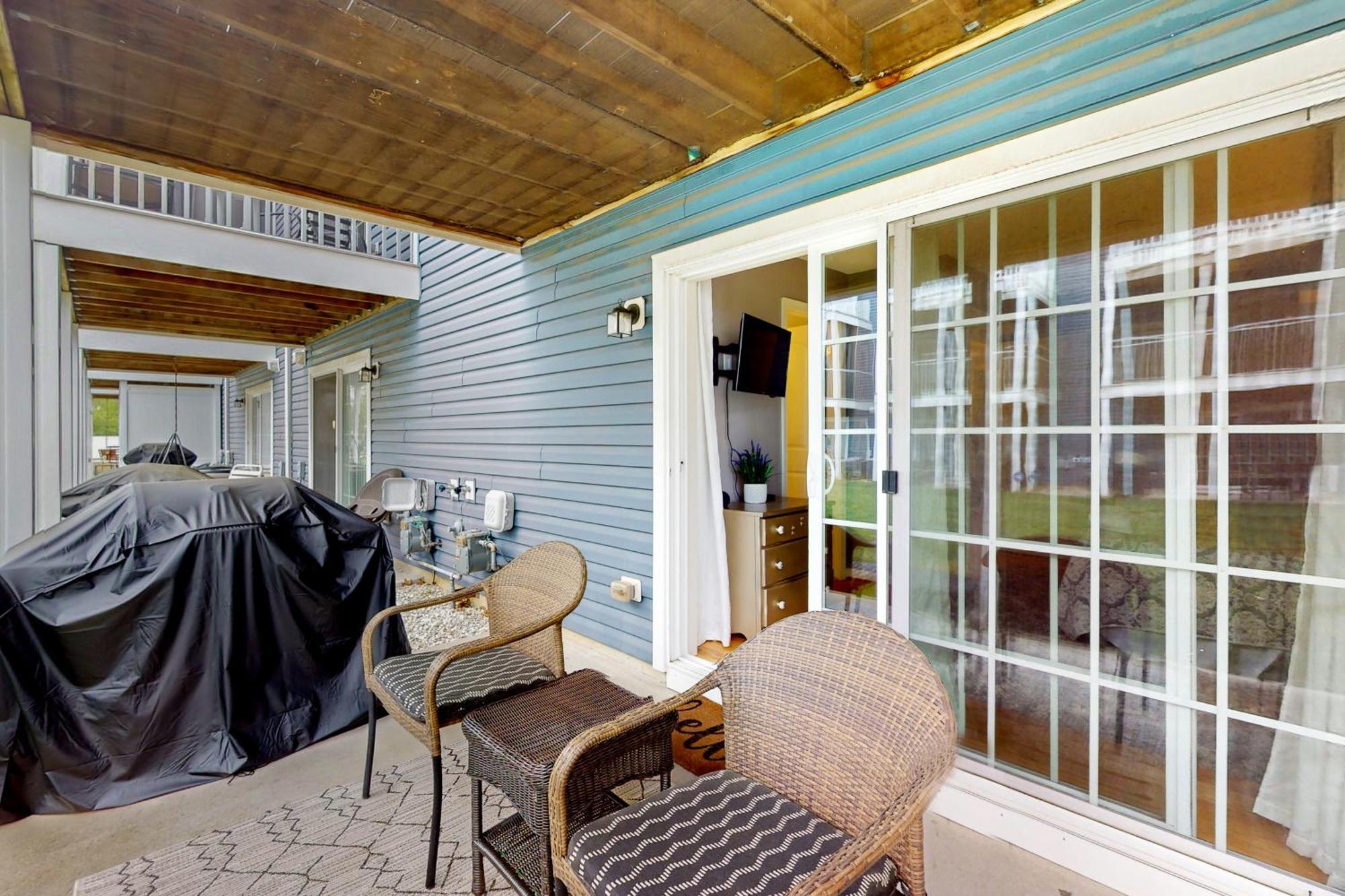 Rehoboth Crossing --- 36988 Turnstone Villa Rehoboth Beach Eksteriør bilde