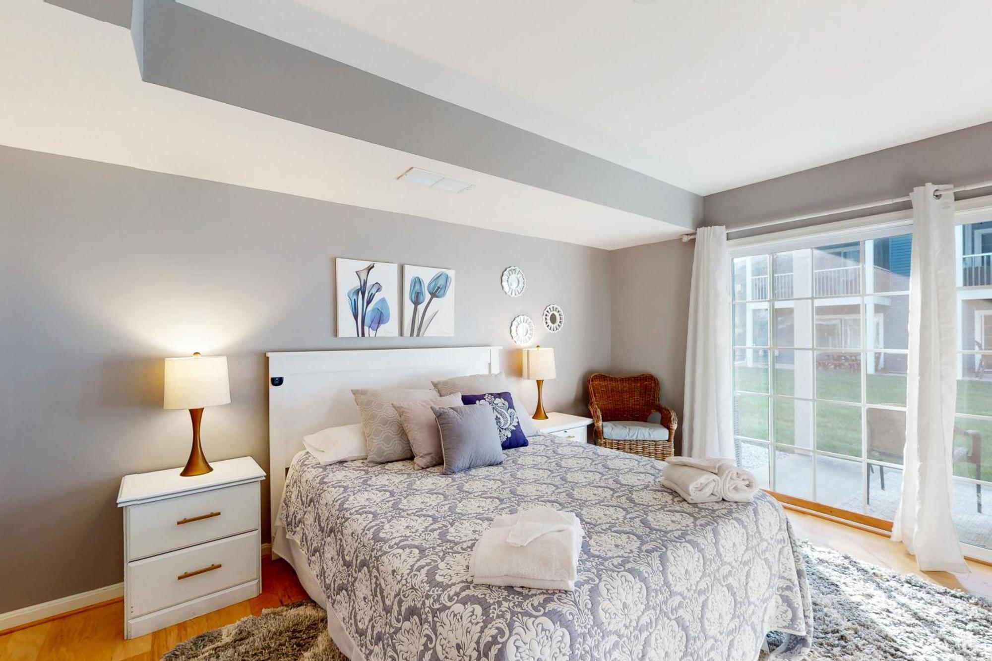 Rehoboth Crossing --- 36988 Turnstone Villa Rehoboth Beach Eksteriør bilde